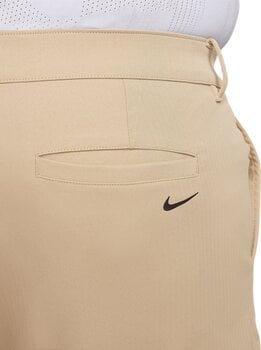 Trousers Nike Tour Repel Mens Chino Slim Pants Hemp/Black 36/34 - 11