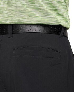 Calças Nike Tour Repel Mens Jogger Pants Black/Black 30 - 4