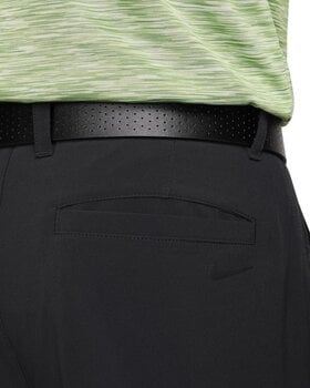 Calças Nike Tour Repel Mens Jogger Pants Black/Black 38 - 4