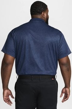 Chemise polo Nike Dri-Fit Victory+ Mens Polo Midnight Navy/Midnight Navy/White L - 6