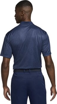 Chemise polo Nike Dri-Fit Victory+ Mens Polo Midnight Navy/Midnight Navy/White S - 2