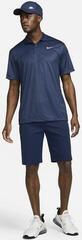 Tricou polo Nike Dri-Fit Victory+ Mens Midnight Navy/Midnight Navy/White - 3