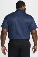 Tricou polo Nike Dri-Fit Victory+ Mens Midnight Navy/Midnight Navy/White - 5