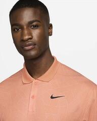Polo majice Nike Dri-Fit Victory+ Mens Orange Trance/Orange Trance/Black XL Polo majice - 2