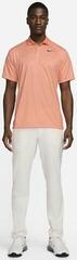 Polo majice Nike Dri-Fit Victory+ Mens Orange Trance/Orange Trance/Black XL Polo majice - 3