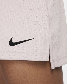Φούστες και Φορέματα Nike Dri-Fit ADV Tour Skirt Platinum Violet/Black L - 4