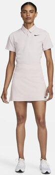 Skirt / Dress Nike Dri-Fit ADV Tour Skirt Platinum Violet/Black L - 7