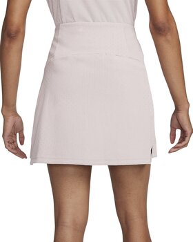 Suknja i haljina Nike Dri-Fit ADV Tour Skirt Platinum Violet/Black M - 3