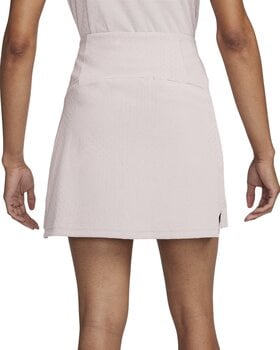 Skirt / Dress Nike Dri-Fit ADV Tour Skirt Platinum Violet/Black XS - 3