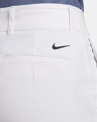Шорти Nike Dri-Fit Victory 5" White/Black - 4