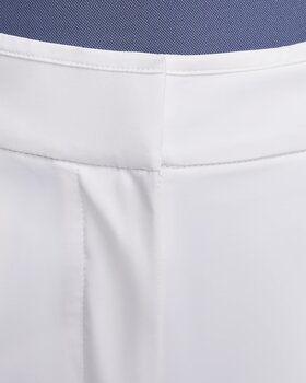 Kratke hlače Nike Dri-Fit Victory 5" Womens Shorts White/Black L - 6