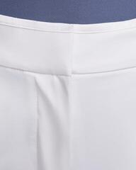 Șort Nike Dri-Fit Victory 5" White/Black - 5