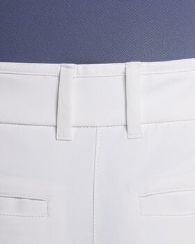 Kratke hlače Nike Dri-Fit Victory 5" Womens Shorts White/Black M - 7