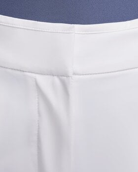Kratke hlače Nike Dri-Fit Victory 5" Womens Shorts White/Black XS - 6