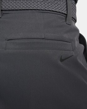 Kratke hlače Nike Tour 8" Mens Chino Shorts Dark Smoke Grey/Black 30 - 5