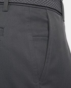 Pantalones cortos Nike Tour 8" Mens Chino Shorts Dark Smoke Grey/Black 32 Pantalones cortos - 6