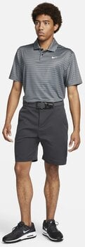 Kratke hlače Nike Tour 8" Mens Chino Shorts Dark Smoke Grey/Black 32 - 7
