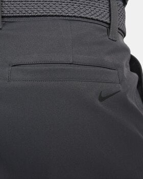 Kratke hlače Nike Tour 8" Mens Chino Shorts Dark Smoke Grey/Black 36 - 5