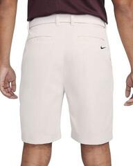 Șort Nike Tour 8" Mens Chino Light Bone/Black - 2
