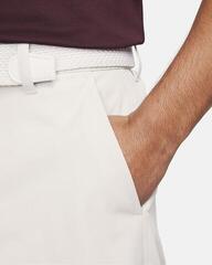 Șort Nike Tour 8" Mens Chino Light Bone/Black - 3