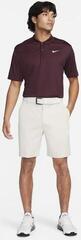 Șort Nike Tour 8" Mens Chino Light Bone/Black - 5