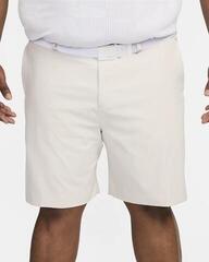 Șort Nike Tour 8" Mens Chino Light Bone/Black - 7