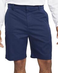 Șort Nike Tour 8" Mens Chino Midnight Navy/Black - 1