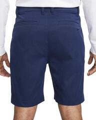 Șort Nike Tour 8" Mens Chino Midnight Navy/Black - 2