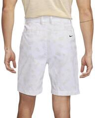 Șort Nike Tour 8" Mens Chino White/Black - 2