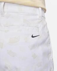 Șort Nike Tour 8" Mens Chino White/Black - 4