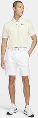 Șort Nike Tour 8" Mens Chino White/Black - 5