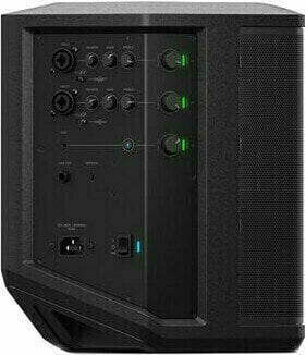 Aktiver Lautsprecher Bose S1 Pro Aktiver Lautsprecher - 5