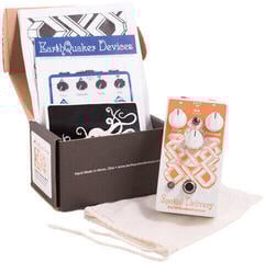 Effet guitare EarthQuaker Devices Spatial Delivery V2 Effet guitare - 2
