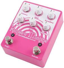 Kytarový efekt EarthQuaker Devices Rainbow Machine V2 Kytarový efekt - 3
