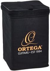Special Cajon Ortega OSTBCJ-BU-O Stomp Box Bundle Natural Special Cajon - 4