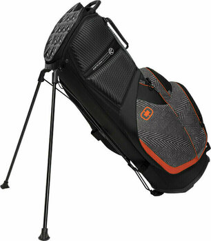 Golf torba Stand Bag Ogio Silencer Cayenne Crosswalk 18 - 2