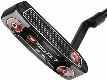 Golfschläger - Putter Odyssey O-Works Black 1 Putter Winn 35 Rechtshänder - 2