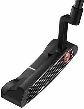 Golfmaila - Putteri Odyssey O-Works Black 1 Putter Winn 35 Right Hand - 4