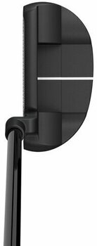 Golf Club Putter Odyssey O-Works Black 330M Putter Winn 35 Right Hand - 4