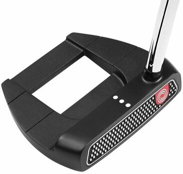 Crosă de golf - putter Odyssey O-Works Black Jailbird Mini Putter Winn 35 Right Hand - 2