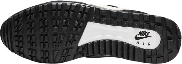 Férfi golfcipők Nike Air Pegasus '89 Unisex Golf Shoes Black/White/Black 47,5 - 2