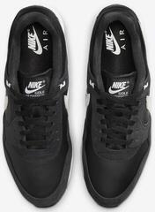 Dámske golfové boty Nike Air Pegasus '89 G Unisex Shoe Black/White/Black - 3