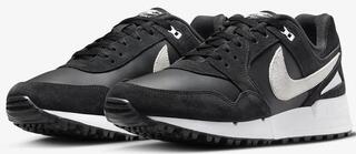 Dámske golfové boty Nike Air Pegasus '89 G Unisex Shoe Black/White/Black - 4