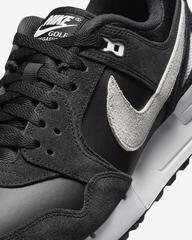 Dámske golfové boty Nike Air Pegasus '89 G Unisex Shoe Black/White/Black - 6