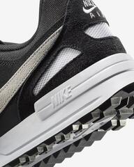 Dámske golfové boty Nike Air Pegasus '89 G Unisex Shoe Black/White/Black - 7