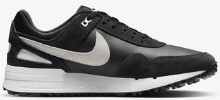Dámske golfové topánky Nike Air Pegasus '89 G Unisex Shoe Black/White/Black - 2
