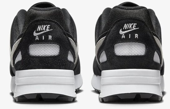 Мъжки голф обувки Nike Air Pegasus '89 Unisex Golf Shoes Black/White/Black 40 - 6