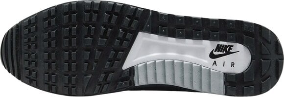 Men's golf shoes Nike Air Pegasus '89 Unisex Golf Shoes Wolf Grey/Black/Cool Grey/White 44 - 2