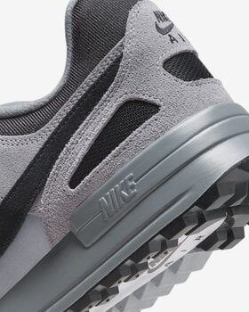 Férfi golfcipők Nike Air Pegasus '89 Unisex Golf Shoes Wolf Grey/Black/Cool Grey/White 44 - 8