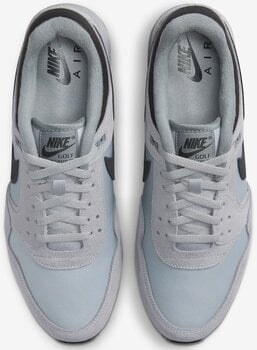 Golfsko til mænd Nike Air Pegasus '89 Unisex Golf Shoes Wolf Grey/Black/Cool Grey/White 45 - 4